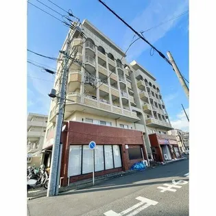 丸美タウンマンション昭和橋の画像