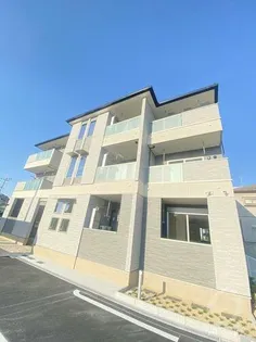 ロンガ ヴィータ和泉Ⅱの画像