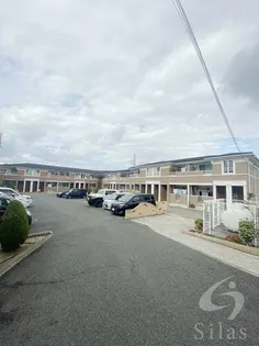 サンリットスクエア【2階】の外観