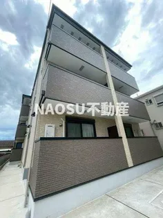 HーMAISON東花園の画像