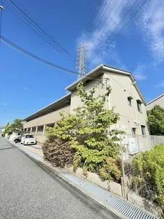 プレミール北信太の画像