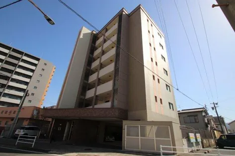 ラグーナ田原新町の画像