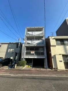 RSビル【302号室】の外観