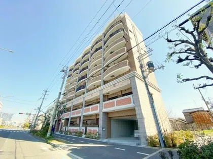 LUXE布施南Ⅱの画像