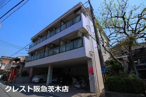 コーポ平尾の画像
