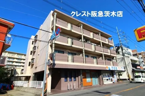 HARMONY大池の画像