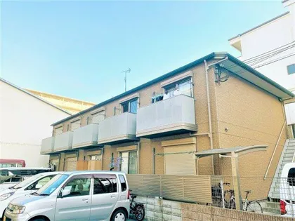 エルメゾン清里の画像