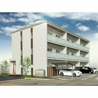 エミナンス汐路の画像
