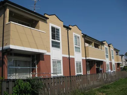 サンパティークⅠの画像