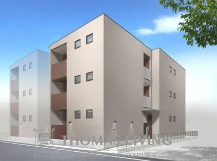 パルティーレ戸畑の画像