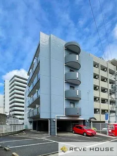 福岡県福岡市南区大橋3丁目【マンション】の外観
