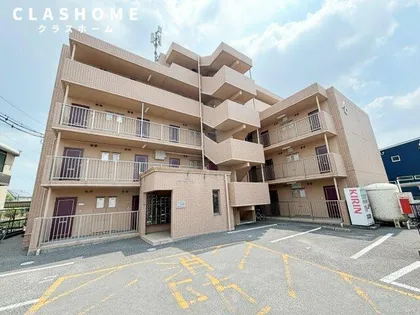 A CITY明治本町の画像