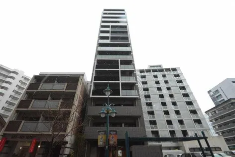 SーRESIDENCE大曽根駅前の画像