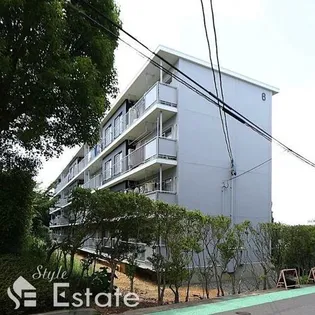 なるみグリーンコーポ4号棟の画像