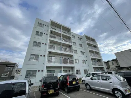 ファミール北浜の画像