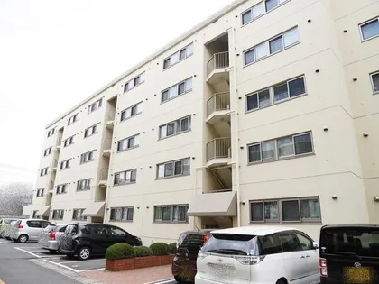 ハイコーポ長岡京B棟の画像