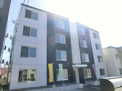 LA LUCE WESTの画像