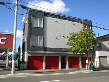 プレシャス15番館の画像