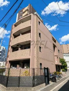 ベル ヴィー福島の画像