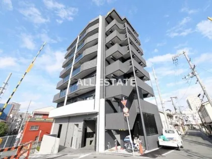ファステート京橋バリスの画像