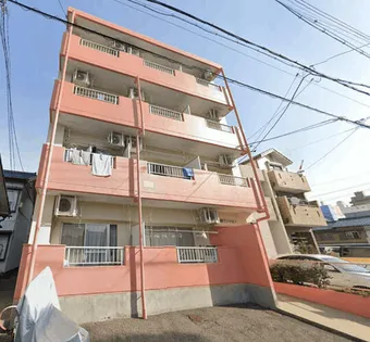 見晴マンションの画像