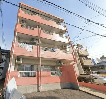 見晴マンションの画像