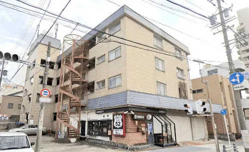 第一メゾン春日野の画像