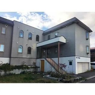 マリーンパレスの画像