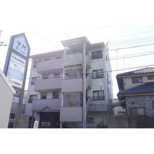 ファミールYの画像