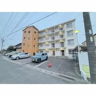 喜多山ハイツの画像
