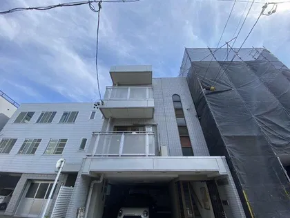 メゾンオネスティーの画像