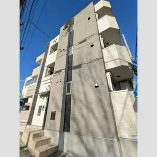 ハーモニーテラス木之免町の画像