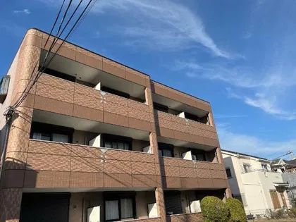 トリニティーの画像