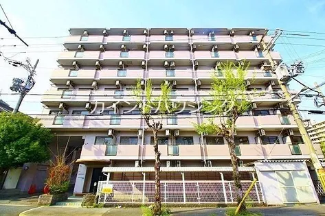バローレ住之江の画像