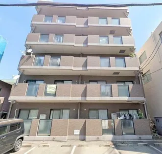 ラシエールR&Iの画像