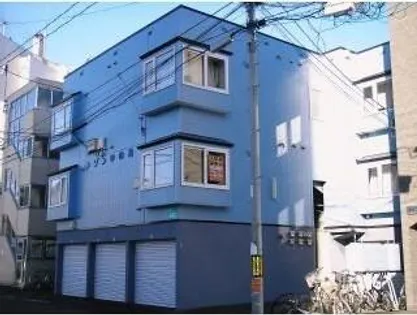 メゾン中の島の画像