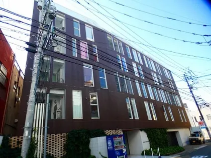 福岡県春日市春日原北町3丁目【マンション】の外観