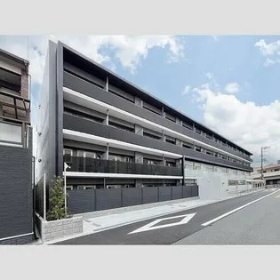 ALIVIS緑橋の画像