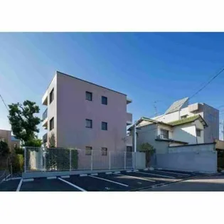 ラフィネメゾン瑞穂の画像