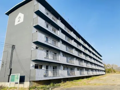 ドミールサニー君影2号棟の画像