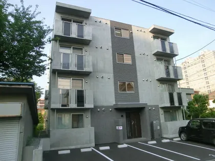 SUNNY SPOTの画像