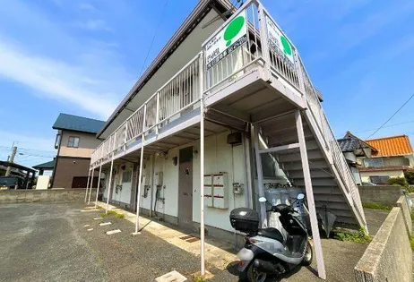 コーポ寿の画像