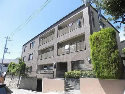 レジデンス松栄の画像