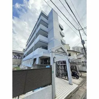 福岡県福岡市南区三宅3丁目【マンション】の外観
