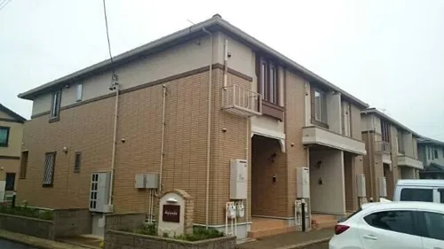 ラフレシールIの画像