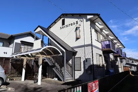 スカイエクセル IIの画像