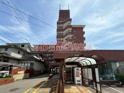 久留米パインハイツの画像