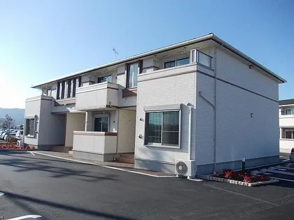 ジョイ アルミュールAの画像