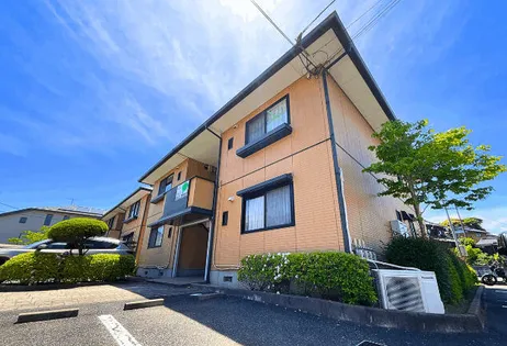 ビブレ田原 A棟の画像