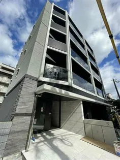 SーRESIDENCE藤崎BALMの画像